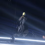 Madonna ensaia para show no Rio