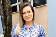 Andressa é ex-Miss Bumbum
