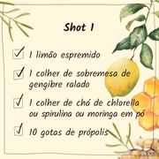 Para imunidade