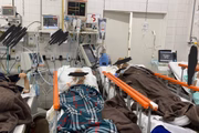 Médicos denunciam lotação de 200% e déficit de profissionais no HRG