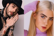Gui Araujo expôs que viveu affair com Jade Picon