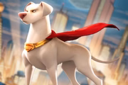 DC Liga dos Superpets 