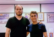 Nikolas intermediou ligação entre Carlos Bolsonaro e Marçal