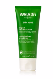 O poderoso Skin Food, da Weleda