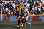 Com o empate, o Santos permanece na 3ª posição do grupo B com nove pontos