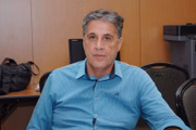 A presidência da Novacap será o terceiro cargo ocupado por Fernando Leite na estrutura do GDF na gestão Ibaneis Rocha