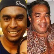 Felipe Terra e Painito