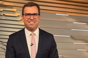 Rodrigo Bocardi foi demitido da Globo após 25 anos