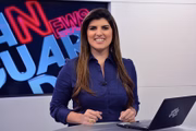 Michelle diz ter sido demitida da TV Vanguarda por não ter emagrecido
