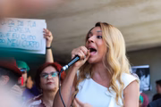 Deputada Erika Hilton é autora da proposta