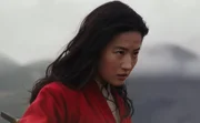 O live-action de Mulan já está disponível