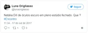 Quando foi solto, Guilherme de Pádua virou pastor