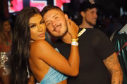 Pocah e Ronan