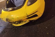 Atropelamento aconteceu na Avenida Interlagos, na zona sul de São Paulo