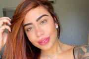 Rafaella é irmã de Neymar