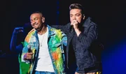 Nego do Borel pretende trazer várias parcerias em seu novo DVD