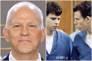 Ryan Murphy e irmãos Menendez