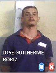 Jose Guilherme Roriz