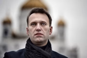 Alexei Navalny