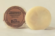 Condicionador em barra, da Born Saboaria - R$ 35. <a href="https://amzn.to/3t0KYOM" target="_blank" rel="noopener">Compre aqui</a>