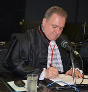Marcos Pinto da Cruz, do TRT-1