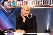 Xuxa Meneghel