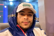 Ele morreu no domingo (16/5)