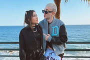 Jade e Leo Picon