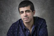 O ator Marcius Melhem, acusado de assédio sexual