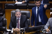 Arthur Lira é deputado federal pelo PP-AL