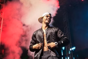 Ele estará no Prêmio Multishow