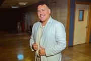 Lucas Buda participou do BBB24