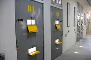 Celas dos presos na Penitenciária de Mossoró passou por reformas