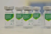 Campanha Nacional de Vacinação contra a gripe