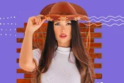 A paraibana é sucesso nas redes sociais 