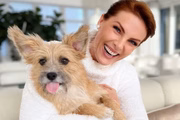 Ana Hickmann e Joaquim