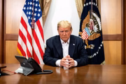 Em algumas cidades, foram registrados confrontos dos simpatizantes de Trump com grupos contrários. Na capital do país, Washington, quatro manifestantes foram esfaqueados