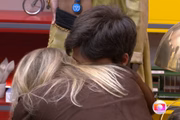 Bruna e Gabriel