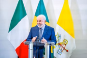 Presidente Lula tem bombado agenda internacional, com 10 viagens em 6 meses de governo