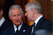 Sem anistia do irmão, o rei Charles III, o duque de York pode precisar mudar de endereço 