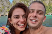 Carolina Canales e Fernando Ressurreição (1)