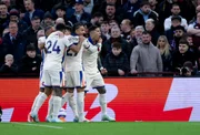 Chelsea saiu na frente com Enzo Fernández