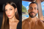 Mari Gonzalez e Pipo Marques