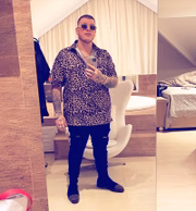 E chega a todas as plataformas