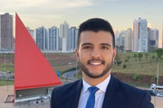 Matheus pediu demissão da Globo