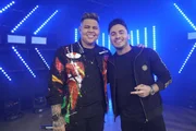 MC Rogerinho e Wallas Arrais