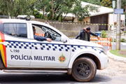 Polícia Militar do Distrito Federal 