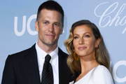 Segundo a imprensa americana, o retorno de Brady ao esporte teria sido a motivação do divórcio