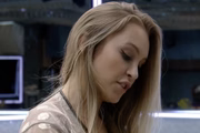 Carla esteve no quarto secreto