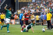Jogo ocorreu em Brasília, no Mané Garrincha